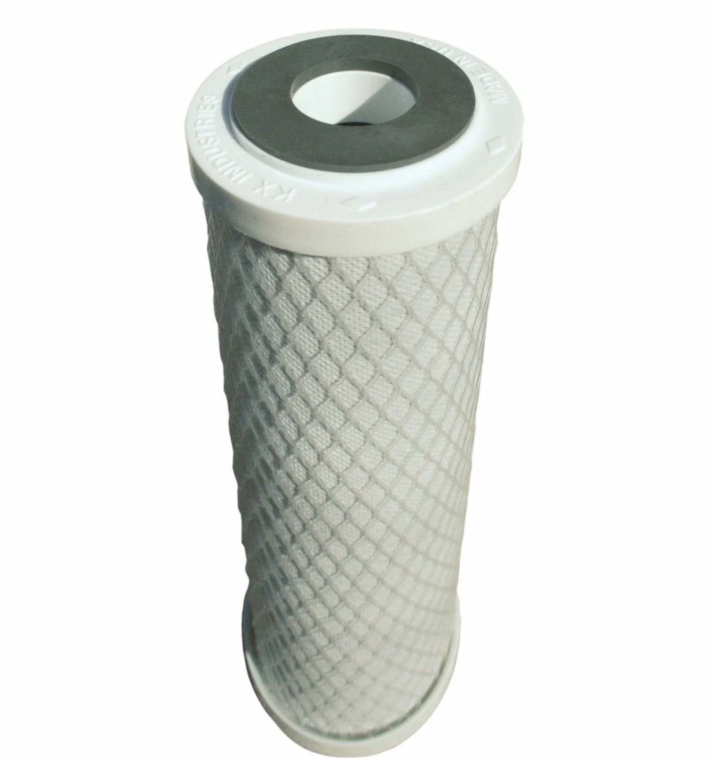 Cartouche Altech anti boue et goût charbon actif 5µ