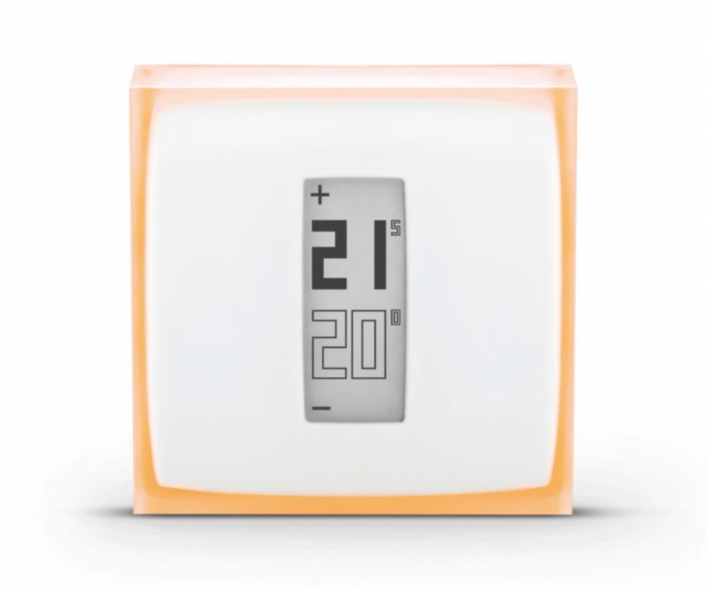 NETATMO Thermostat intelligent