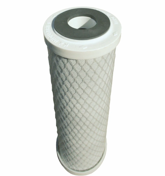 Cartouche Altech anti boue et goût charbon actif 5µ