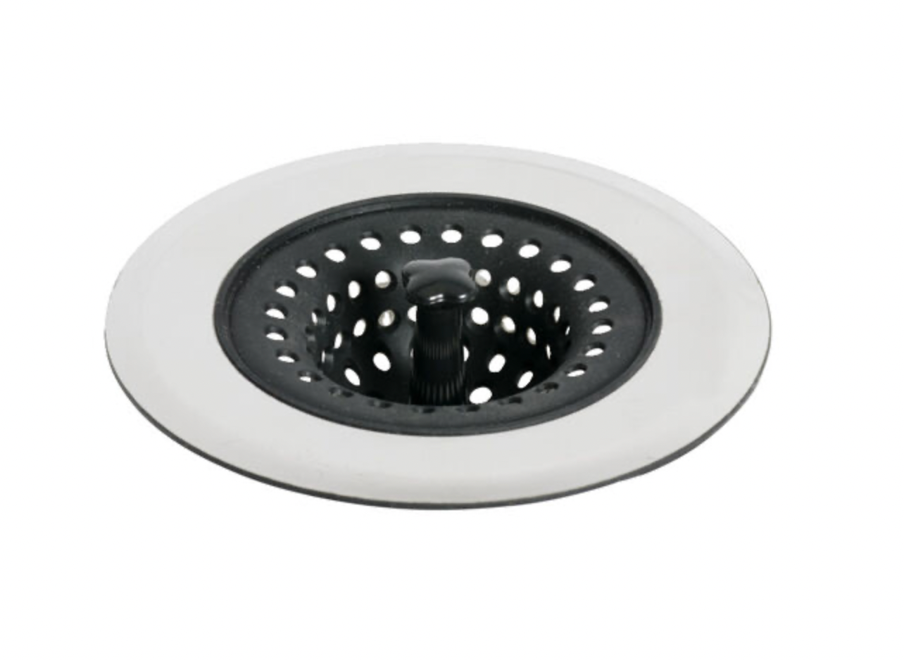 Bouchon d'évier en silicone