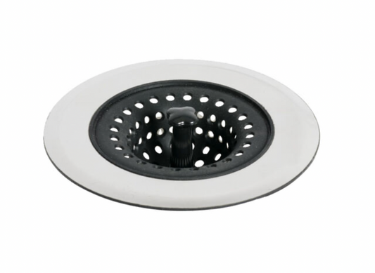 Bouchon d'évier en silicone