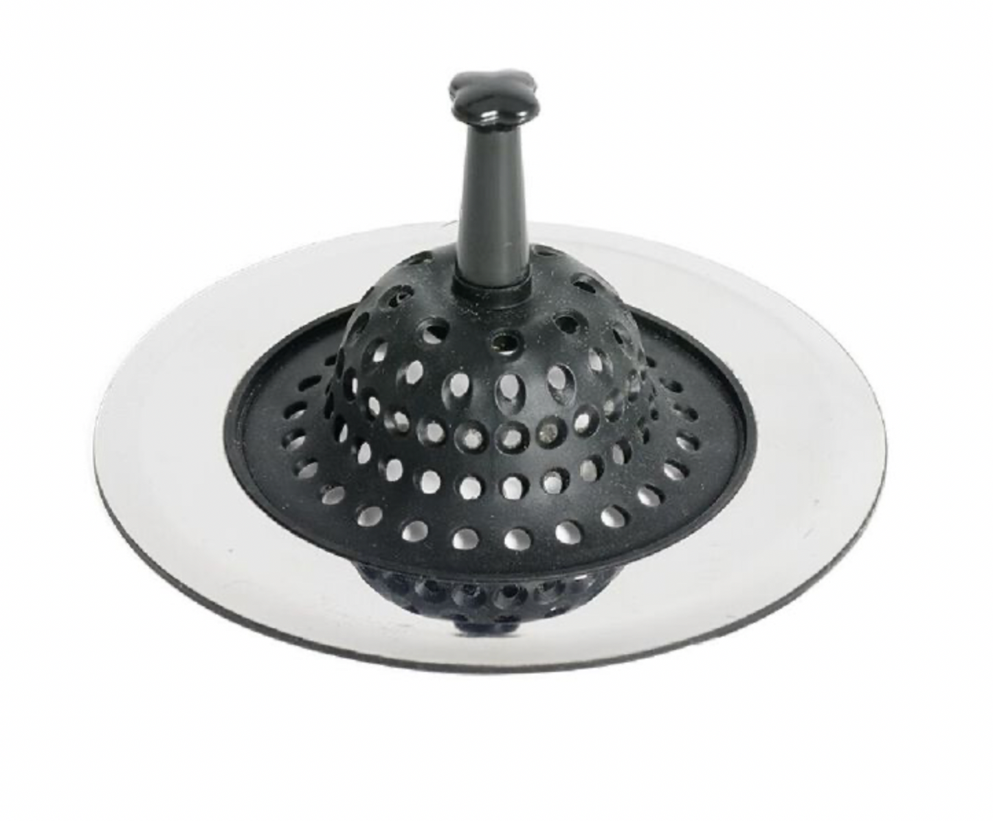 Bouchon d'évier en silicone