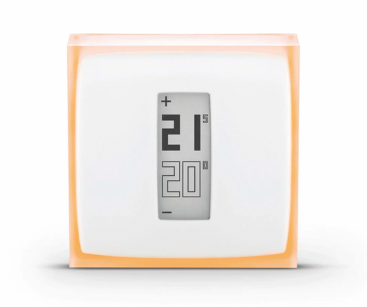 NETATMO Thermostat intelligent