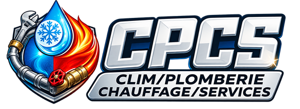 CPCS — Clim, plomberie, chauffage et services